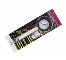 Компрессометр КМ-06 резьбовой дизельный двигатель