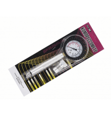 Компрессометр КМ-06 резьбовой дизельный двигатель