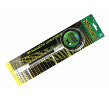 Компрессометр КМ-07 цифровой резьбовой с гибким шлангом бензиновые двигатели