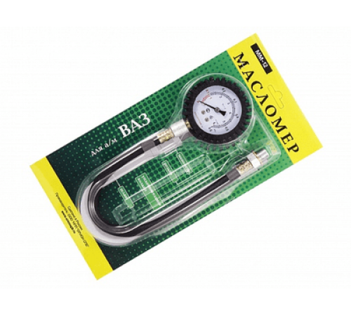 Масломер ММ-12 автомобили ВАЗ