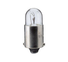 Лампа Т2W 12V габариты 3796 OSRAM _