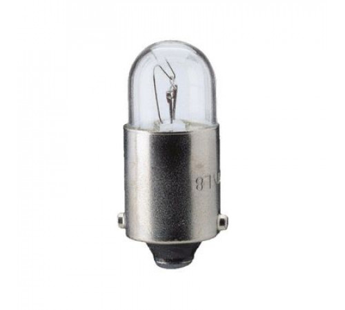 Лампа Т2W 12V габариты 3796 OSRAM _