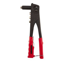 Заклепочник REXANT, 2,4-4,8 мм, 240 мм