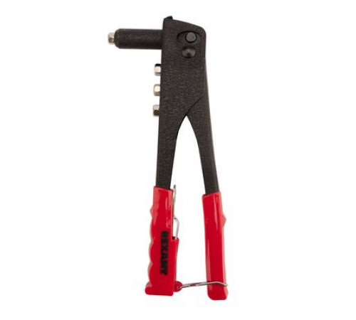 Заклепочник REXANT, 2,4-4,8 мм, 240 мм