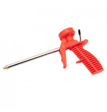 Пистолет для монтажной пены, пластмассовый корпус REXANT