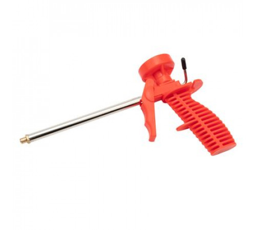 Пистолет для монтажной пены, пластмассовый корпус REXANT