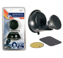 Держатель моб. устройств Nova Bright магнитный, присоска