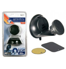 Держатель моб. устройств Nova Bright магнитный, присоска