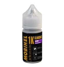 Лак бесцветный 1K флакон 20мл. MOBIHEL