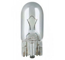 Лампа W5W 12V st W2,1x9,5d Диалуч ЛЧ015-5