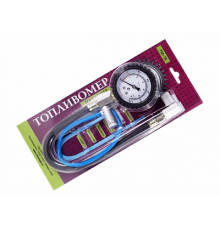 Топливомер ТМ-18 измеритель давления топлива М14х1.5 ВАЗ, ГАЗ