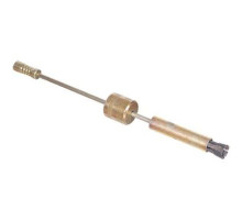 Съемник маслосъемных колпачков+оправа d=8мм (ВАЗ 2101-07) САИ-17 Автом Воронеж