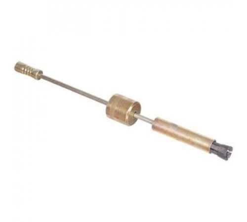 Съемник маслосъемных колпачков+оправа d=9мм (ВАЗ 2101-07) САИ-20 Автом Воронеж Волга Газ