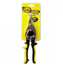 Ножницы по металлу 10 прямой рез БМ Нижний Новгород