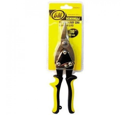 Ножницы по металлу 12 прямой рез БМ Нижний Новгород