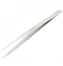 Пинцет 140мм прямой YATO