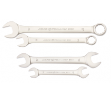 Набор ключей комб. и рожковых 16 шт. холдер ДТ