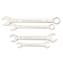 Набор ключей комб. и рожковых 16 шт. холдер ДТ