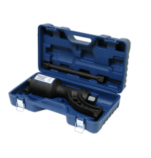 Гайковерт ручной 1``, усиленный 1:78 без головок в кейсе МАЯКАВТО™