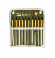 Набор надфилей алмазных 10 шт ДТ