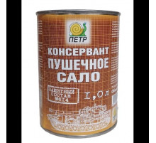 Сало пушечное 614 1л