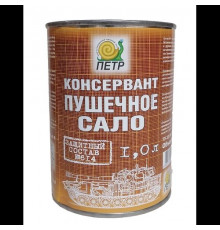 Сало пушечное 614 1л