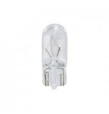 Лампа W5W 12V st бесцокольная 2825 OSRAM