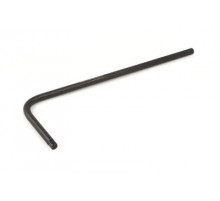 Вороток L-образный 630 мм, 1/2" (114003) ДТ