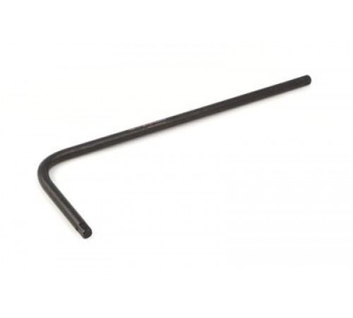 Вороток L-образный 630 мм, 1/2" (114003) ДТ