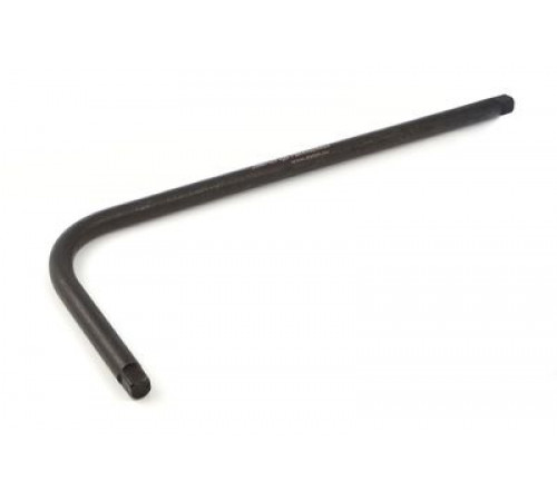 Вороток L-образный 800 мм, 3/4" (114004) ДТ