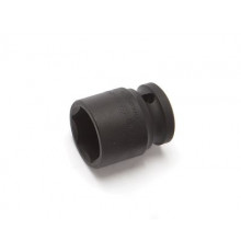 Головка ударная 16 мм 1/2 6-ти гр." ДТ