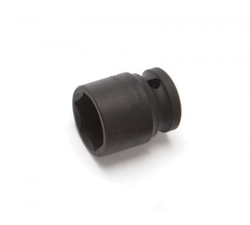 Головка ударная 19 мм 1/2 6-ти гр." ДТ