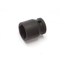 Головка ударная 22 мм 1/2 6-ти гр." ДТ