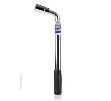 Ключ баллонный телескопический 17-19мм ALCA