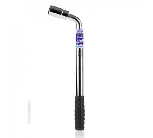 Ключ баллонный телескопический 17-19мм ALCA