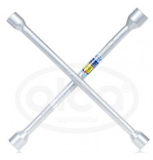 Ключ баллонный крестовой (17-19-21-23мм) ALCA