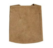 Салфетка из замши GL-103-017 полировочная (12кв.дм) ГЛАВДОР