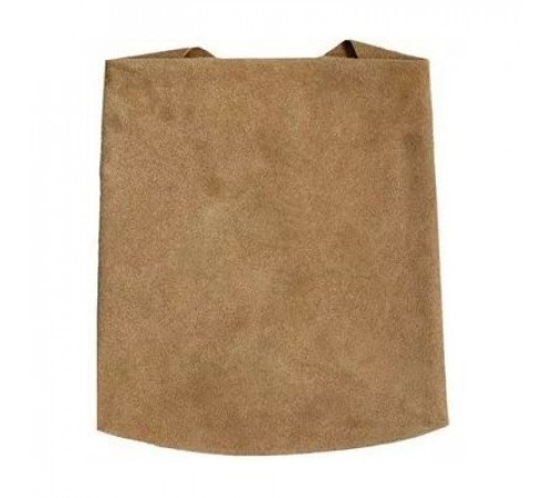 Салфетка из замши GL-103-017 полировочная (12кв.дм) ГЛАВДОР