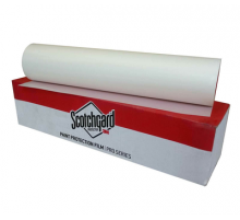 Пленка защитная полиуретановая прозрачная 19мм*15м Scotchgard PaintProtection Film Pro Series 3М