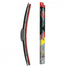 Щетка стеклоочистителя HITO X5 гибрид 350мм (14") мультиадаптер 5в1