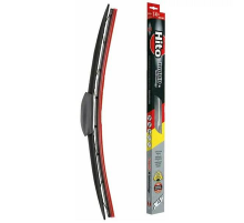 Щетка стеклоочистителя HITO X5 гибрид 500мм (20") мультиадаптер 5в1