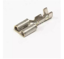 Контакт МАМА 2,8мм с усиком