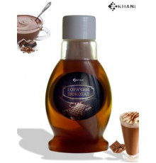 Ароматизатор Khani фитиль Горячий шоколад 300мл. ~