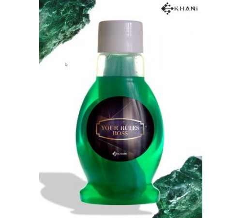 Ароматизатор Khani фитиль Your Rules 300мл. ~