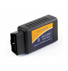 Адаптер ELM Bluetooth 327  (для диагностики авто)