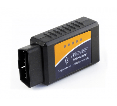 Адаптер ELM Bluetooth 327  (для диагностики авто)