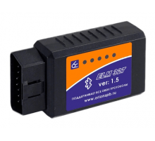 Адаптер ELM Bluetooth 327 ARM (для диагностики авто)