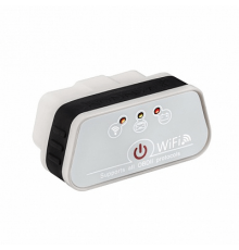 Адаптер Konnwei KW901 wi-fi микро (для диагностики вывод на Apple,Android)