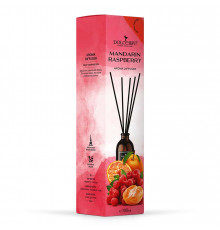 Ароматизатор Dolce Life (Мандарин-Малина) для дома 100мл ~