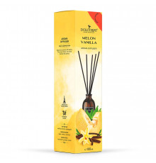 Ароматизатор Dolce Life (Дыня-Ваниль) для дома 100мл ~